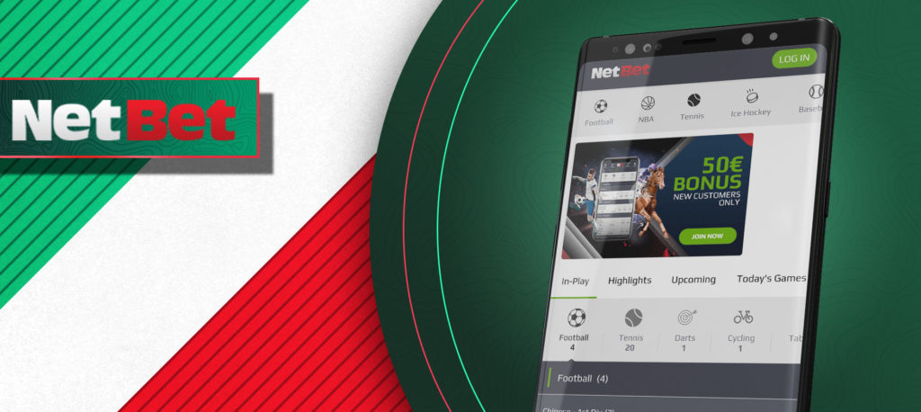 NetBet es una de las mejores aplicaciones entre todas las aplicaciones de apuestas mexicanas por la versión appteca.app4citizens.